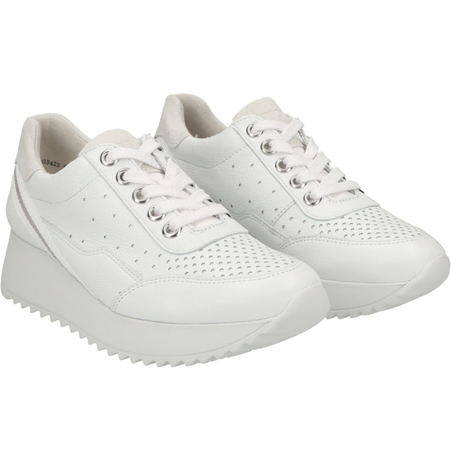 * Art. 5062-008 Paul Green Flash Sale Sneakers