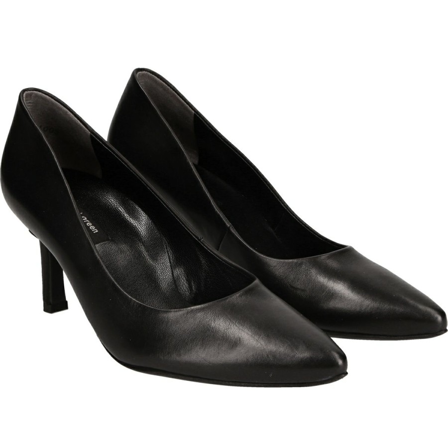 * Art. 3757-008 Paul Green Best Sale Pumps