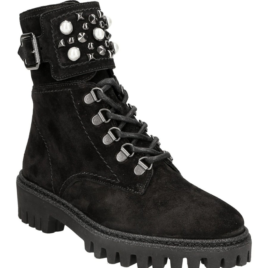 * Art. 9503-003 Paul Green Best Quality Ankle-Boots