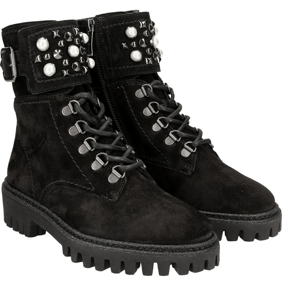 * Art. 9503-003 Paul Green Best Quality Ankle-Boots