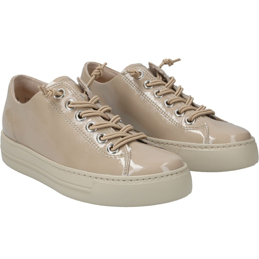 * Art. 4081-202 Paul Green Unique Sneakers