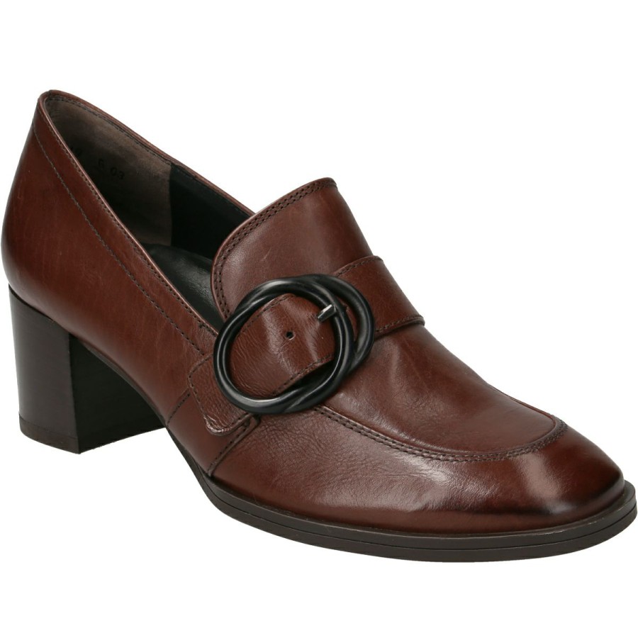 * Art. 2658-022 Paul Green Special Style Pumps