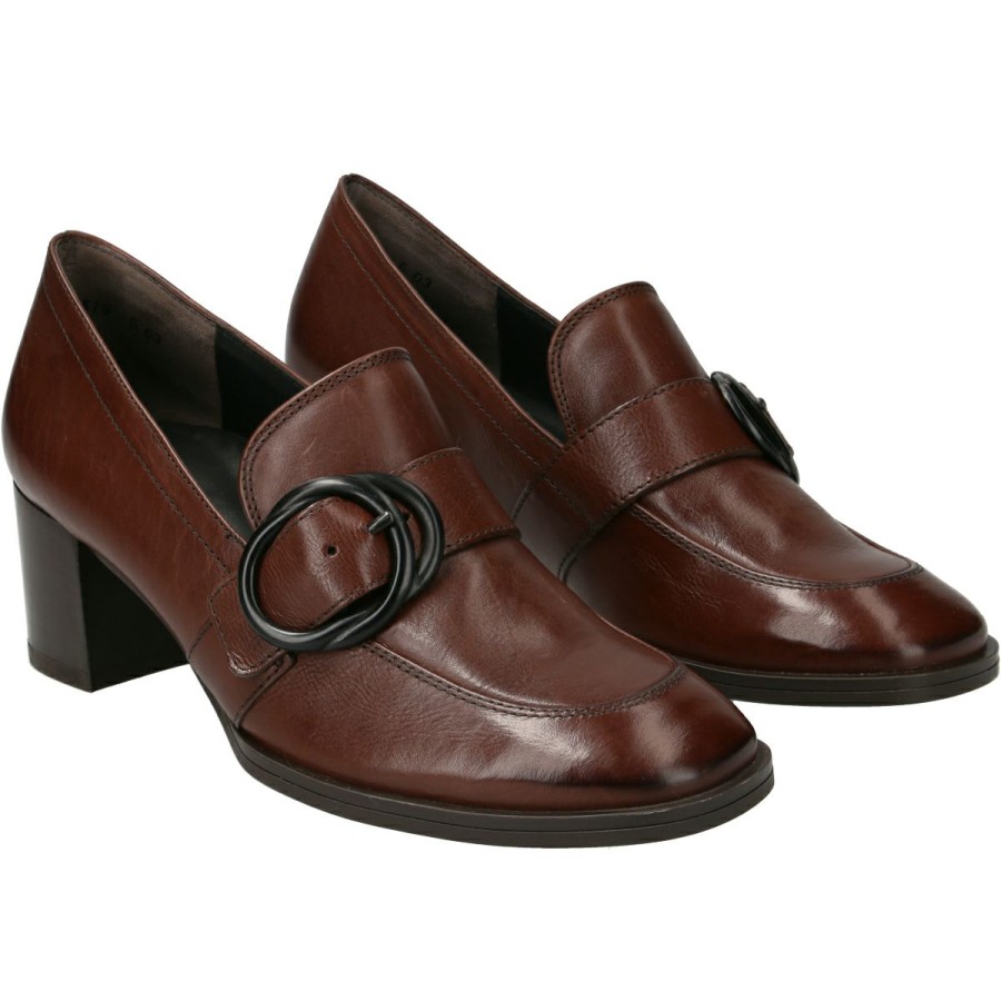 * Art. 2658-022 Paul Green Special Style Pumps