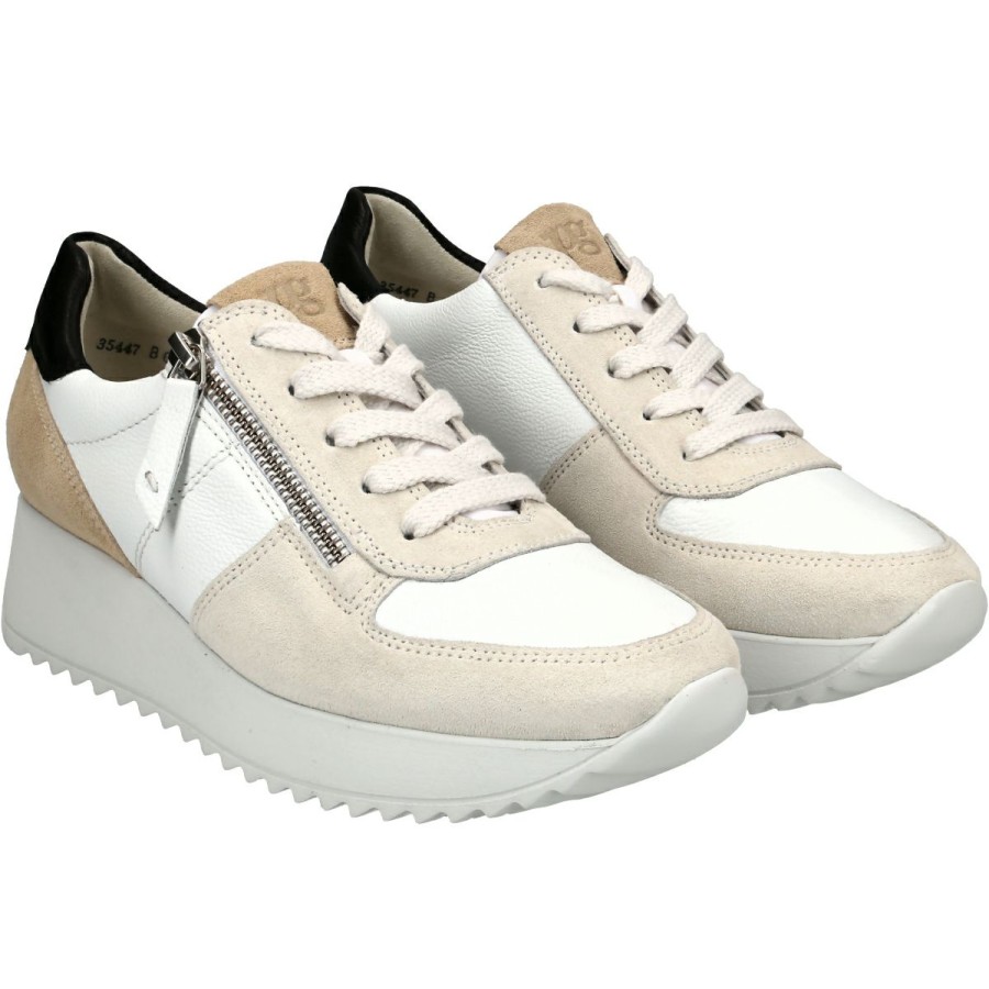 * Art. 5161-001 Paul Green Excellent Quality Sneakers