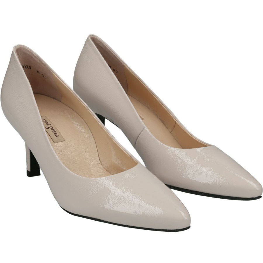 * Art. 3757-191 Paul Green Low Price Pumps