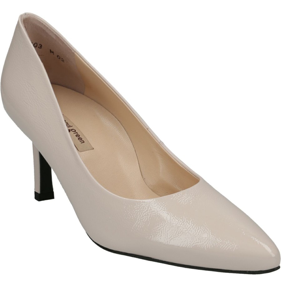 * Art. 3757-191 Paul Green Low Price Pumps