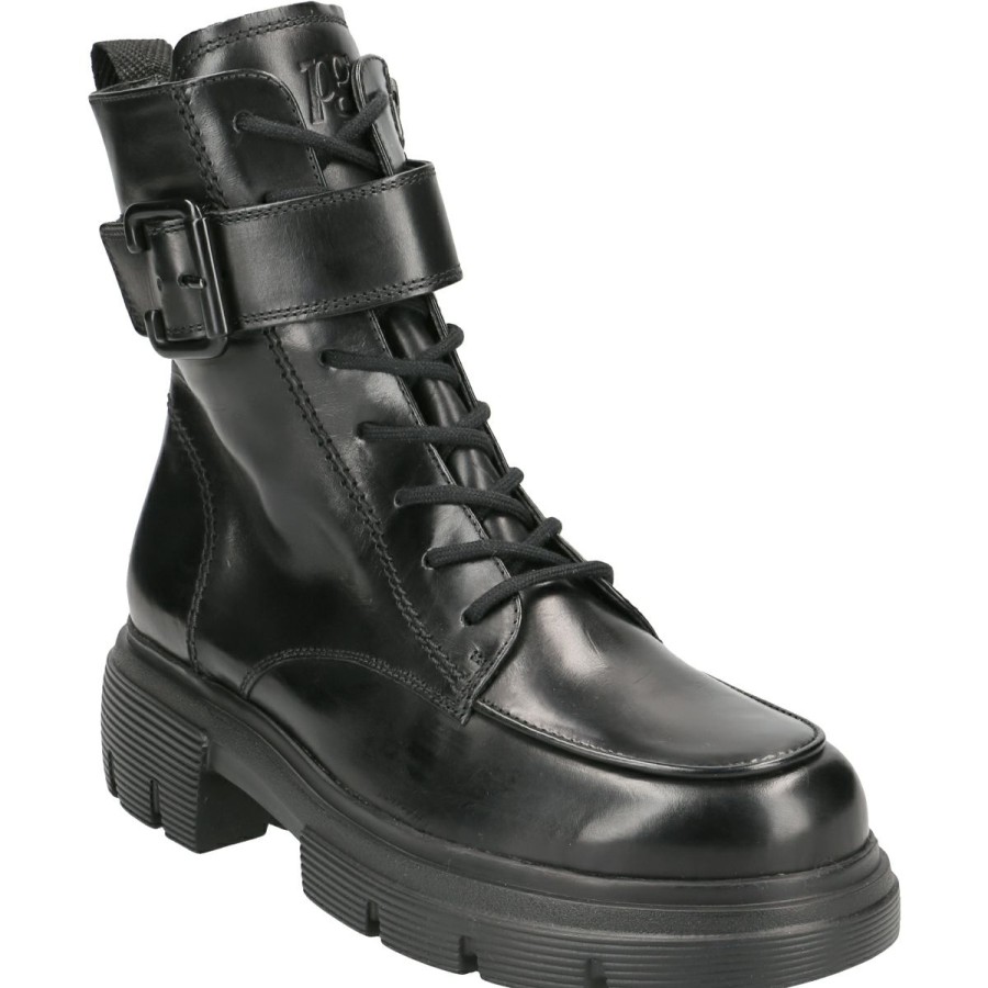 * Art. 9879-009 Paul Green Best Sale Ankle-Boots