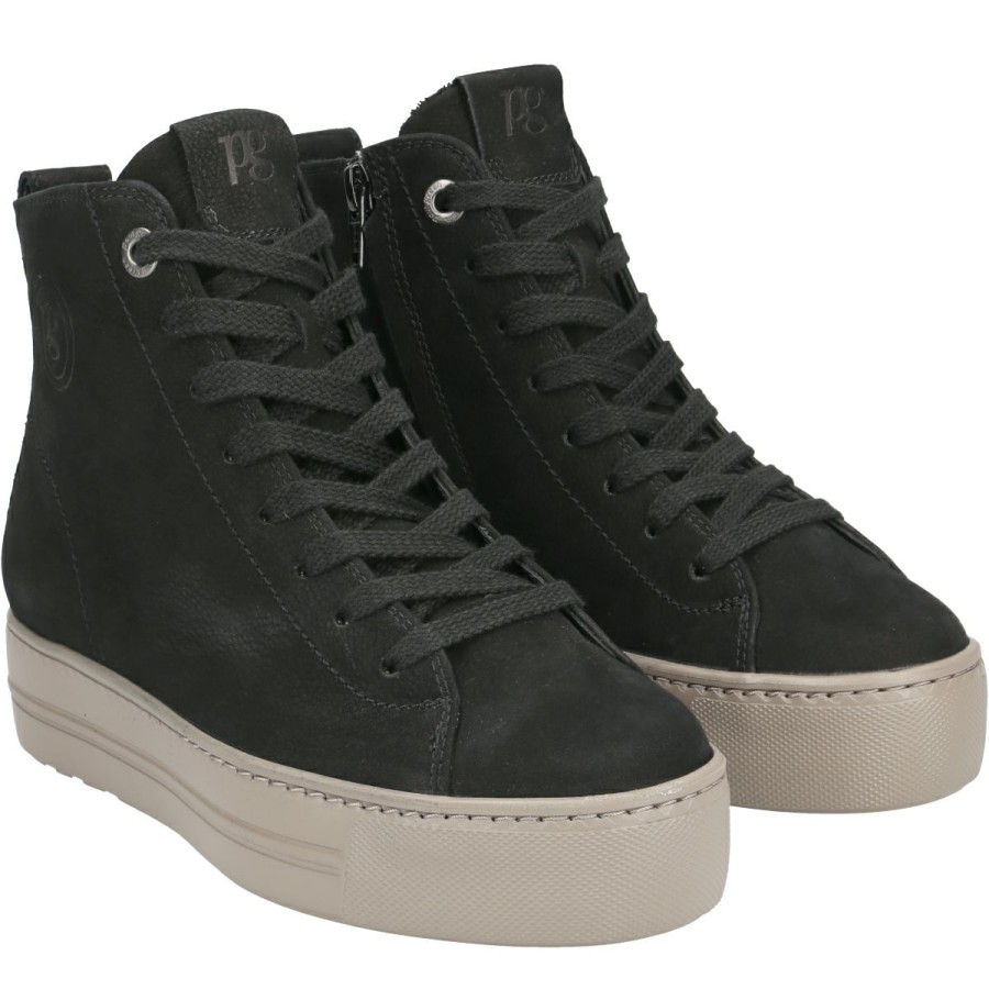 * Art. 5143-052 Paul Green Latest Fashion Sneakers