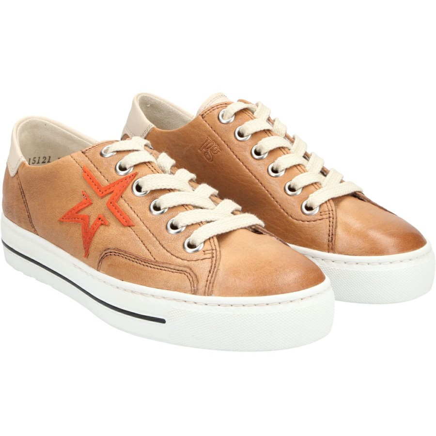 * Art. 4996-037 Paul Green Low Price Sneakers