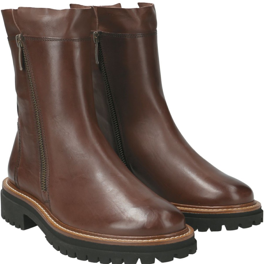 * Art. 9134-022 Paul Green Popular Half-Boots