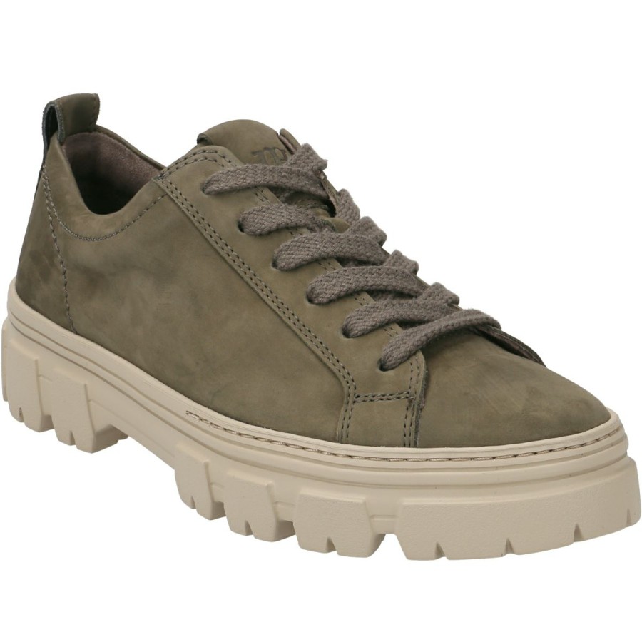 * Art. 5081-049 Paul Green Popular Sneakers