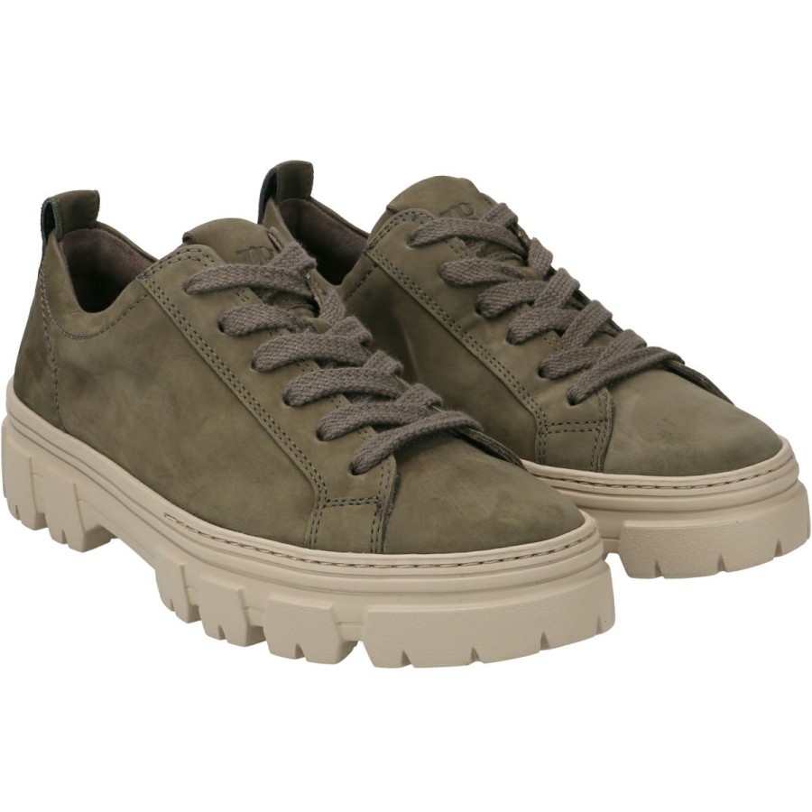 * Art. 5081-049 Paul Green Popular Sneakers