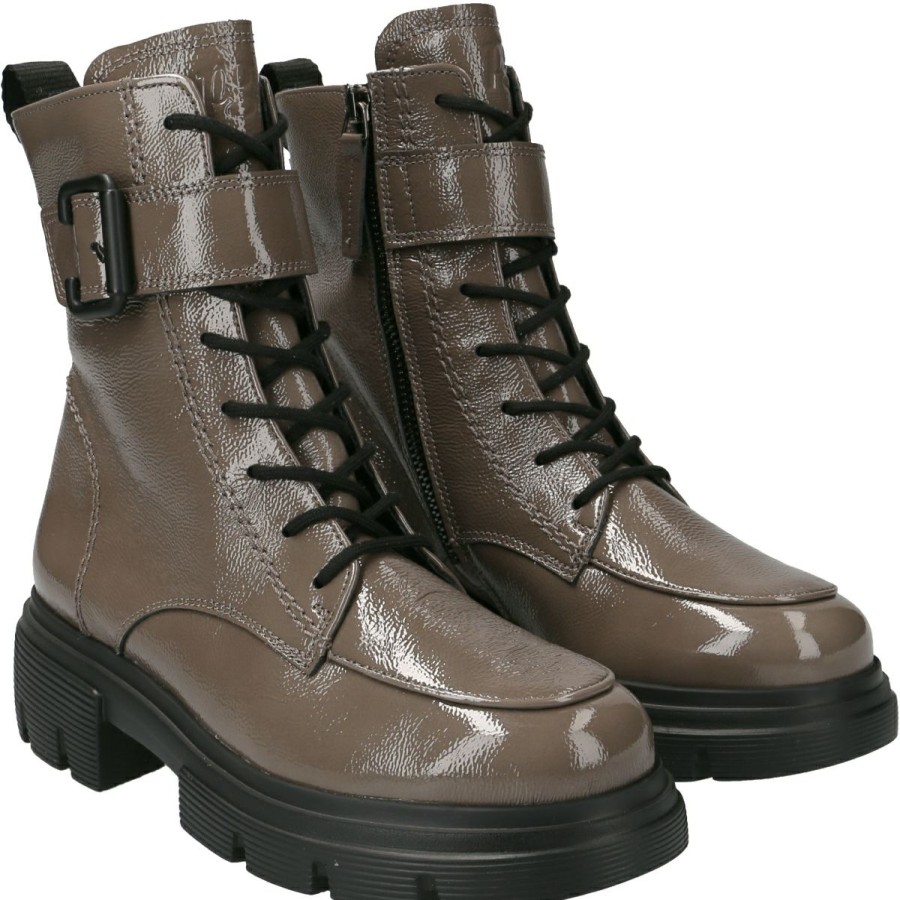 * Art. 9879-052 Paul Green Latest Fashion Ankle-Boots