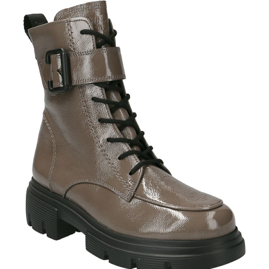 * Art. 9879-052 Paul Green Latest Fashion Ankle-Boots