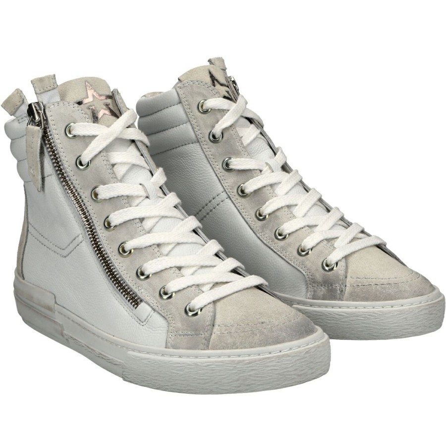 * Art. 4004-017 Paul Green Fashionable Sneakers