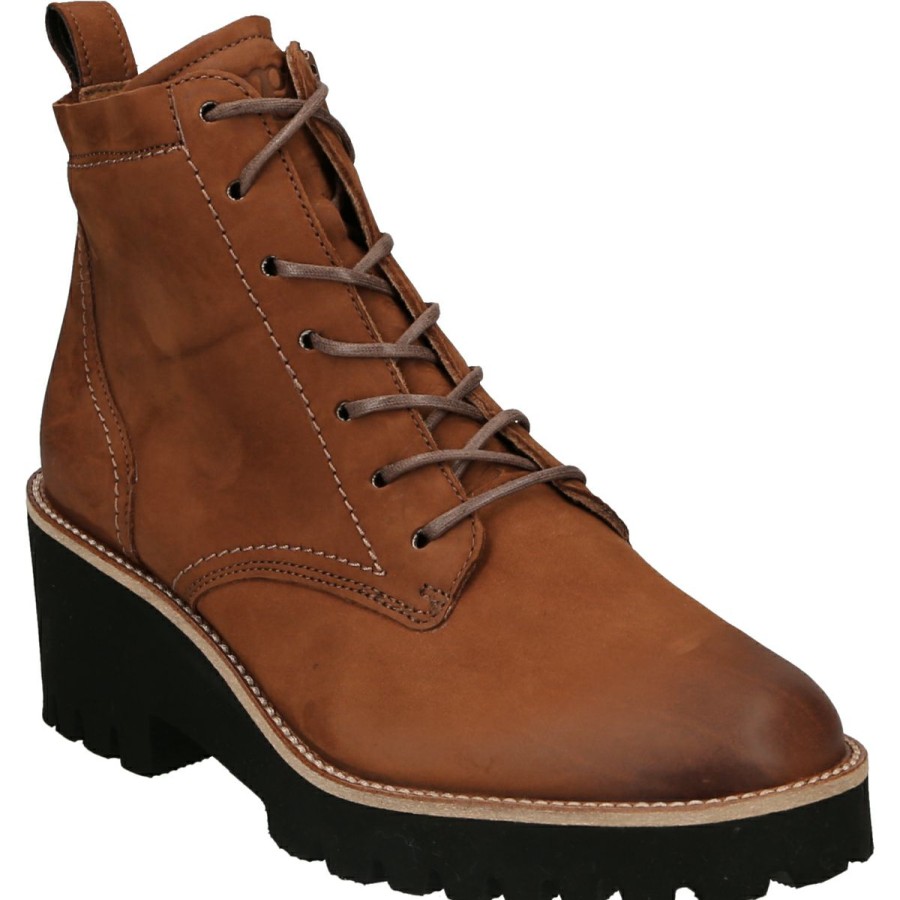 * Art. 9778-007 Paul Green Original Ankle-Boots