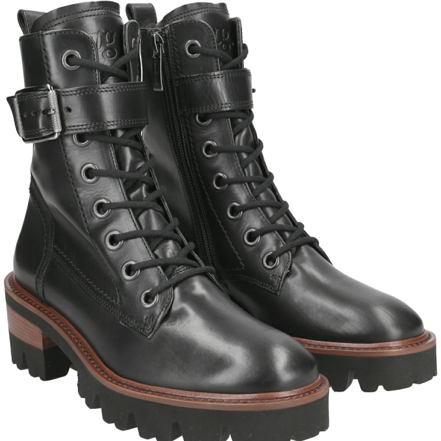 * Art. 9976-029 Paul Green Discounts Ankle-Boots