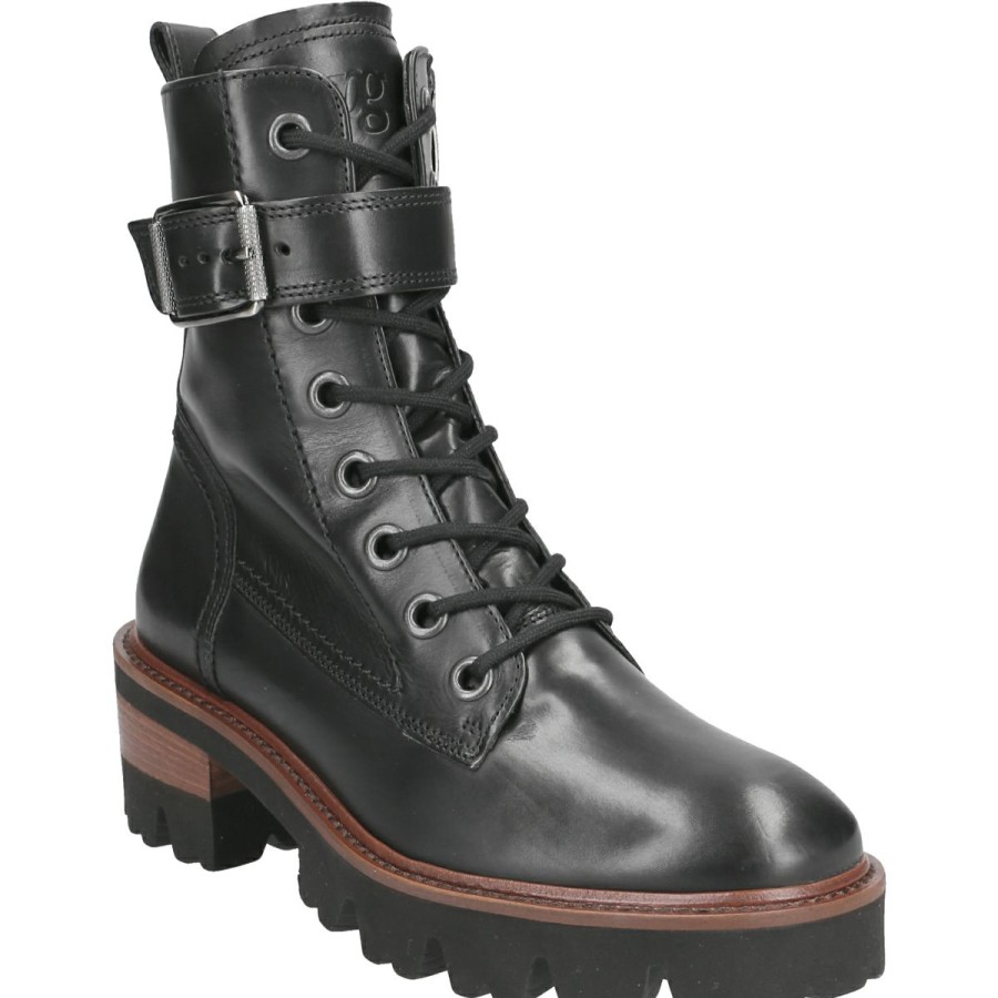 * Art. 9976-029 Paul Green Discounts Ankle-Boots