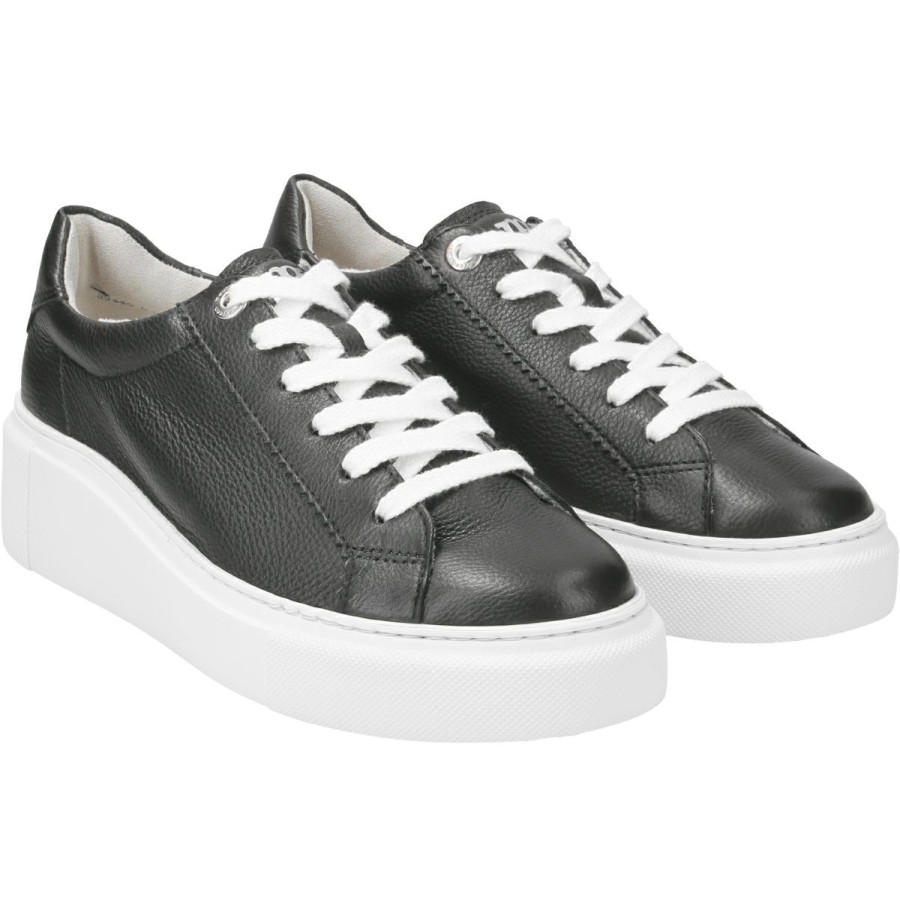 * Art. 5141-011 Paul Green Unique Sneakers