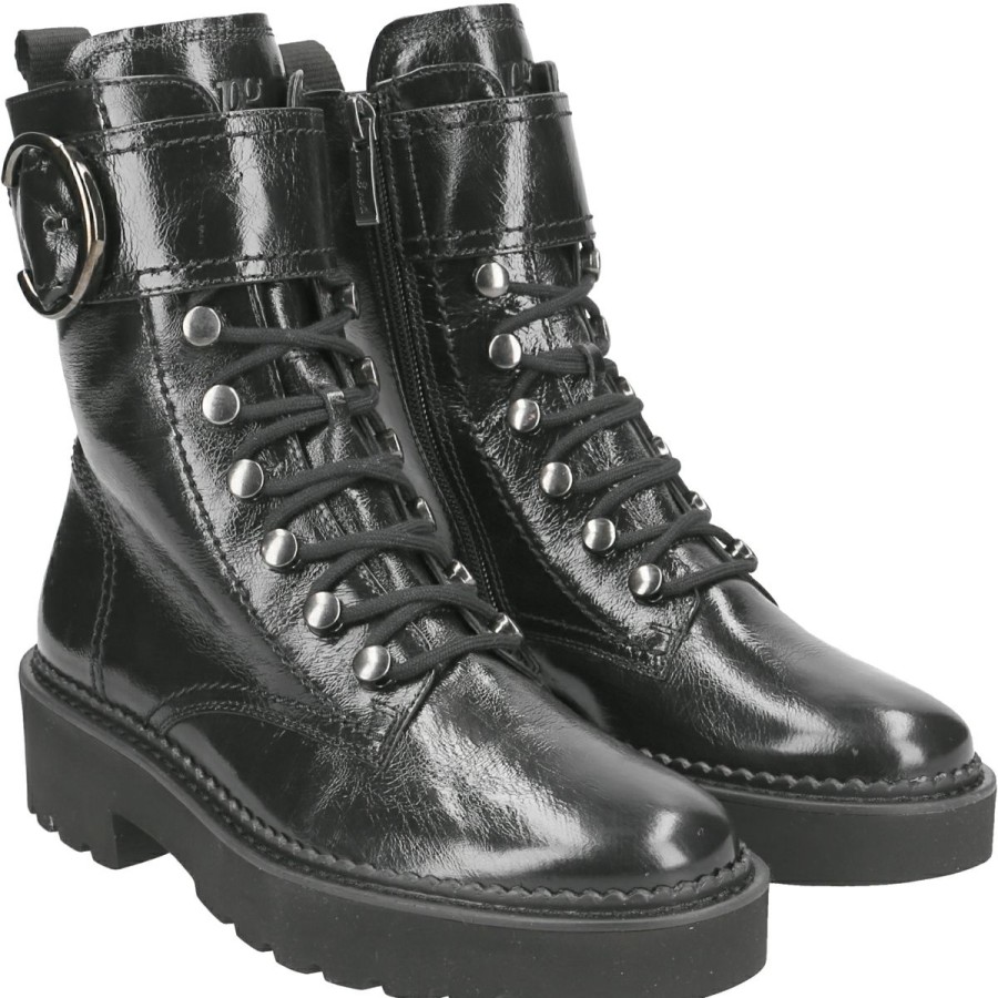 * Art. 9865-019 Paul Green Low Price Ankle-Boots