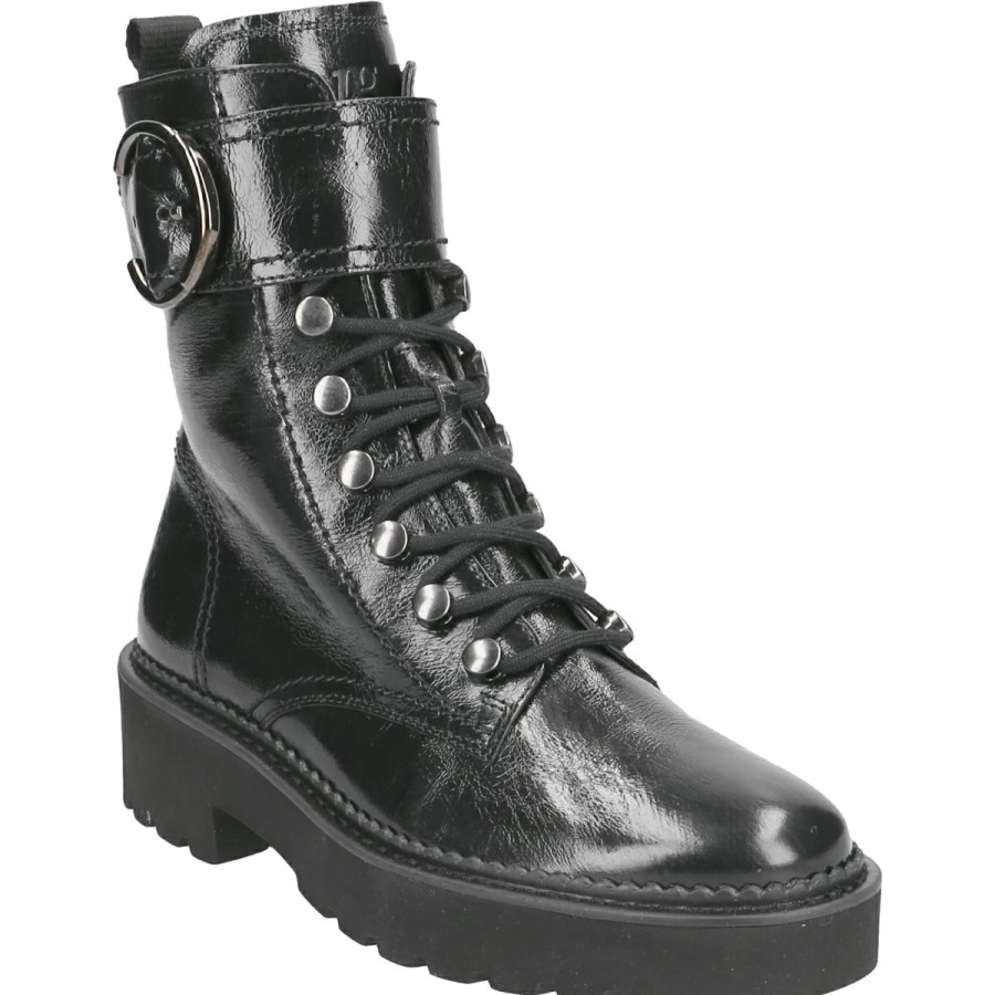 * Art. 9865-019 Paul Green Low Price Ankle-Boots