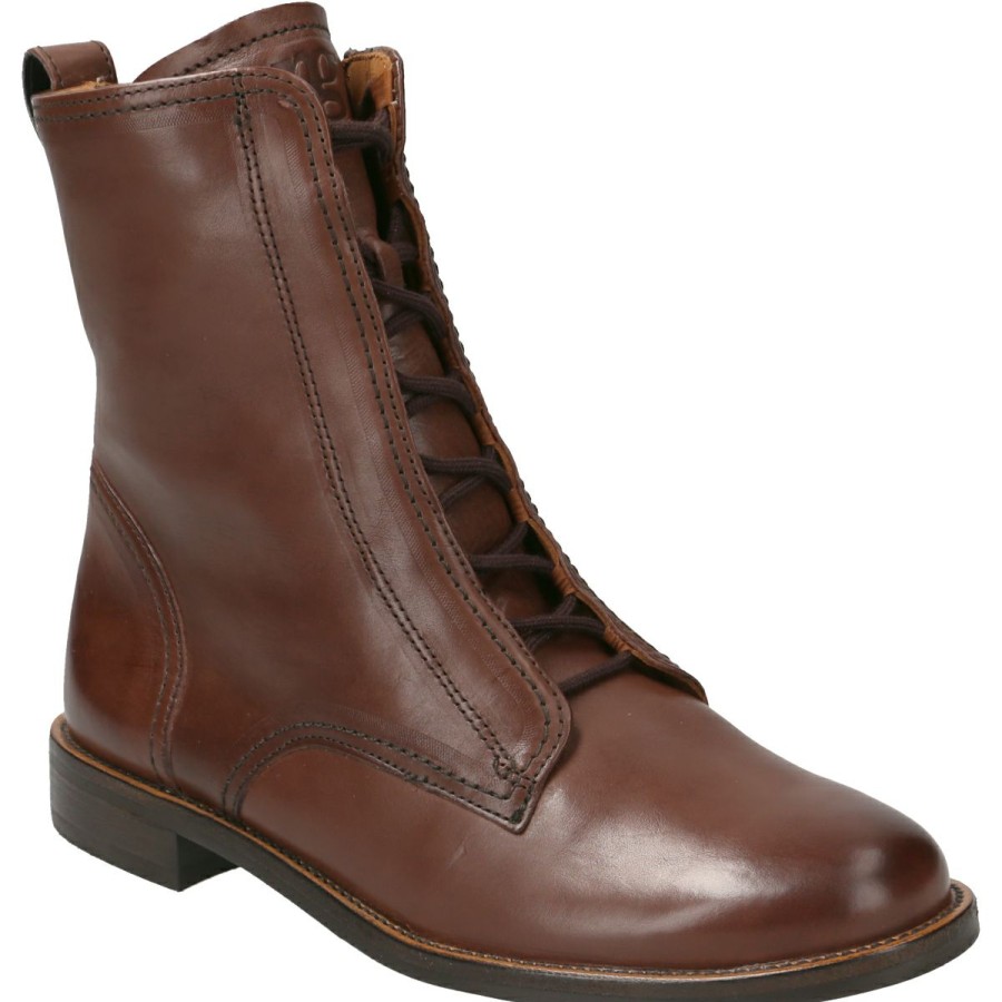 * Art. 9962-032 Paul Green Popular Ankle-Boots