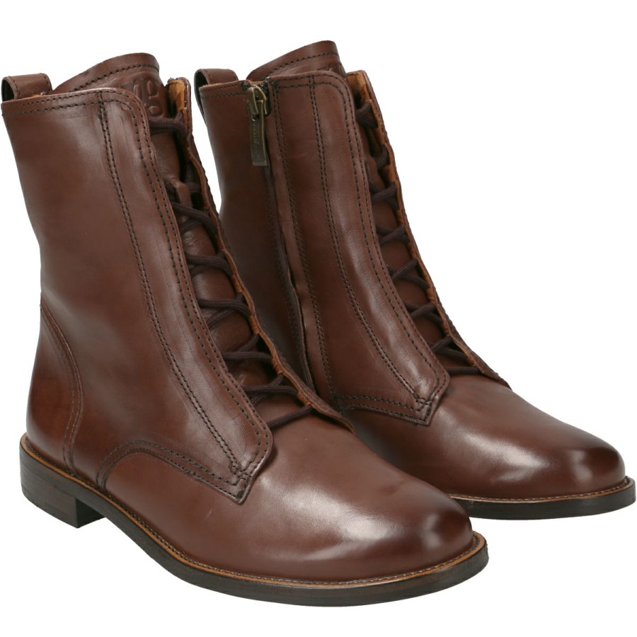 * Art. 9962-032 Paul Green Popular Ankle-Boots