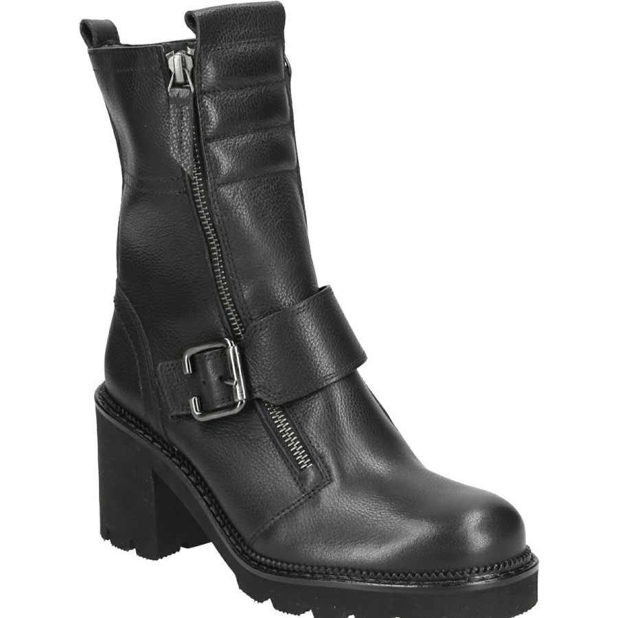 * Art. 9063-022 Paul Green Hot Selling Half-Boots