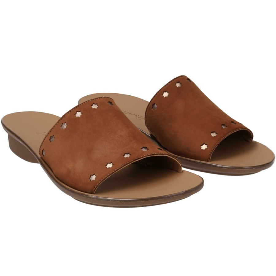 * Art. 7550-046 Paul Green Excellent Sandals