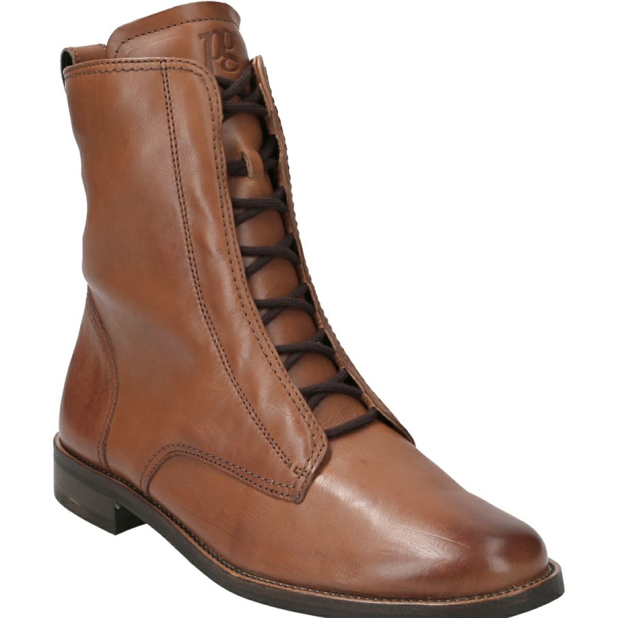 * Art. 9962-029 Paul Green Fashionable Ankle-Boots