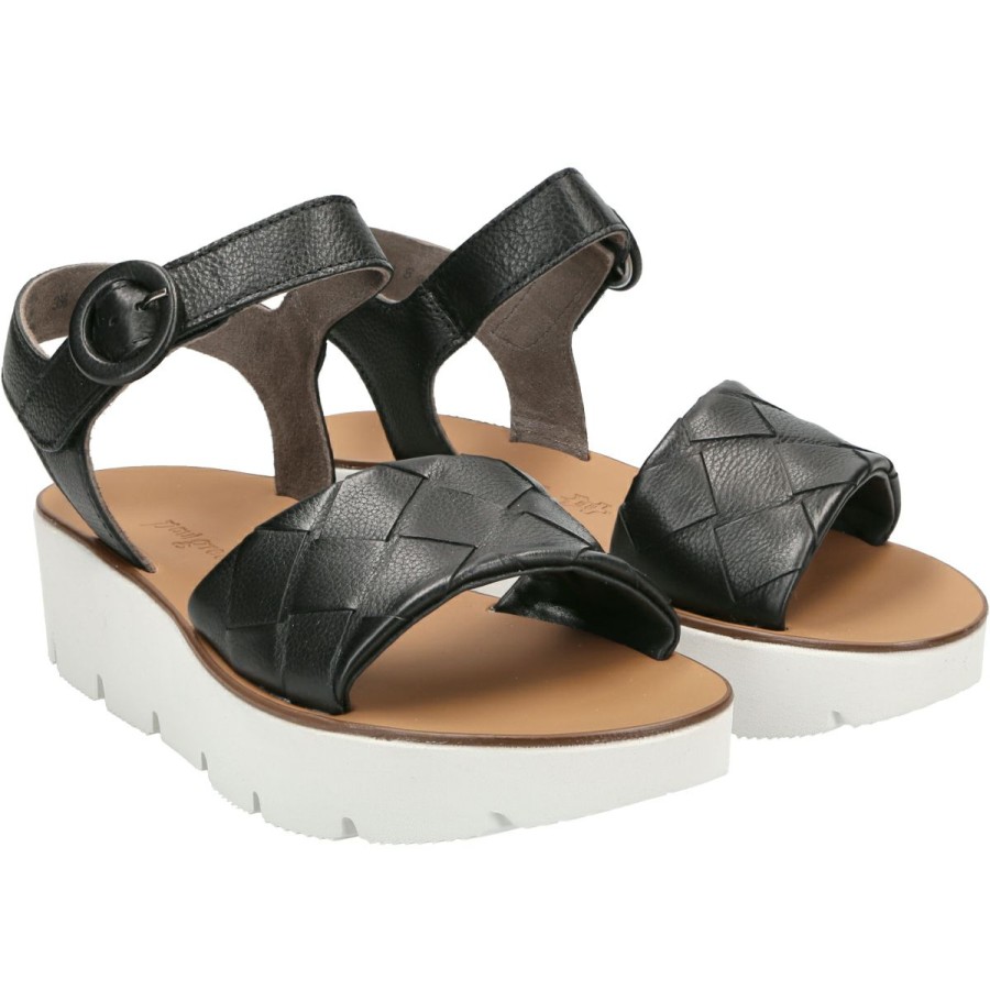 * Art. 7643-028 Paul Green Crazy Deals Sandals