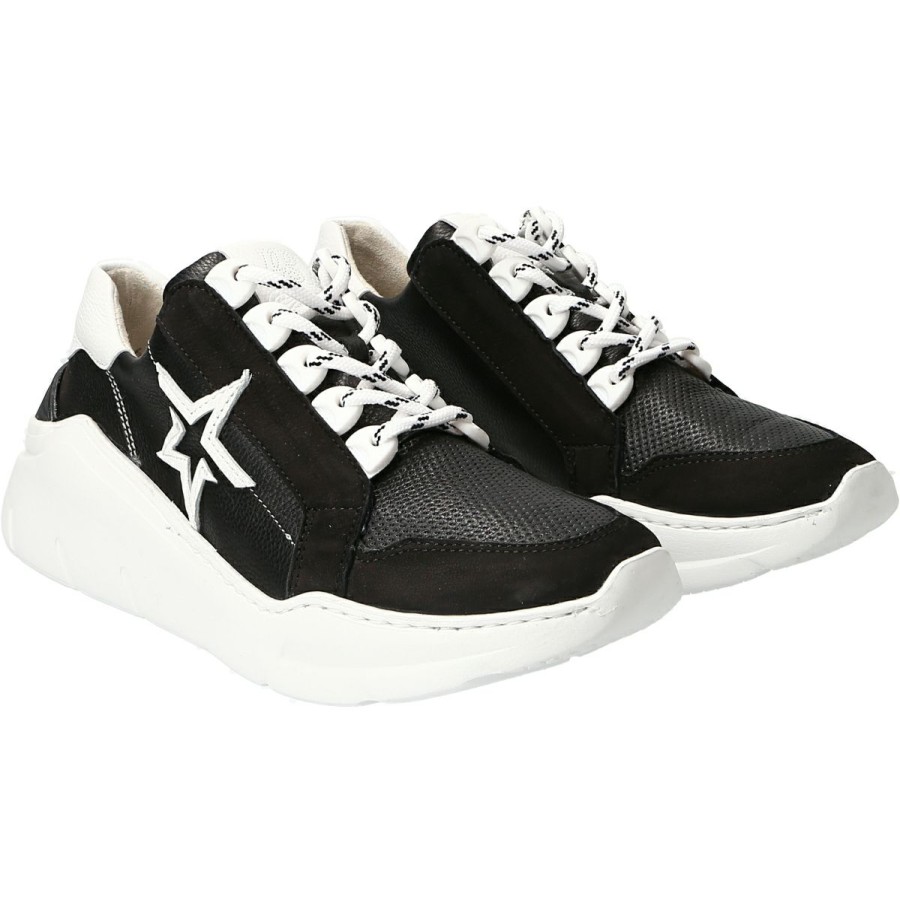 * Art. 4876-026 Paul Green Premium Sneakers