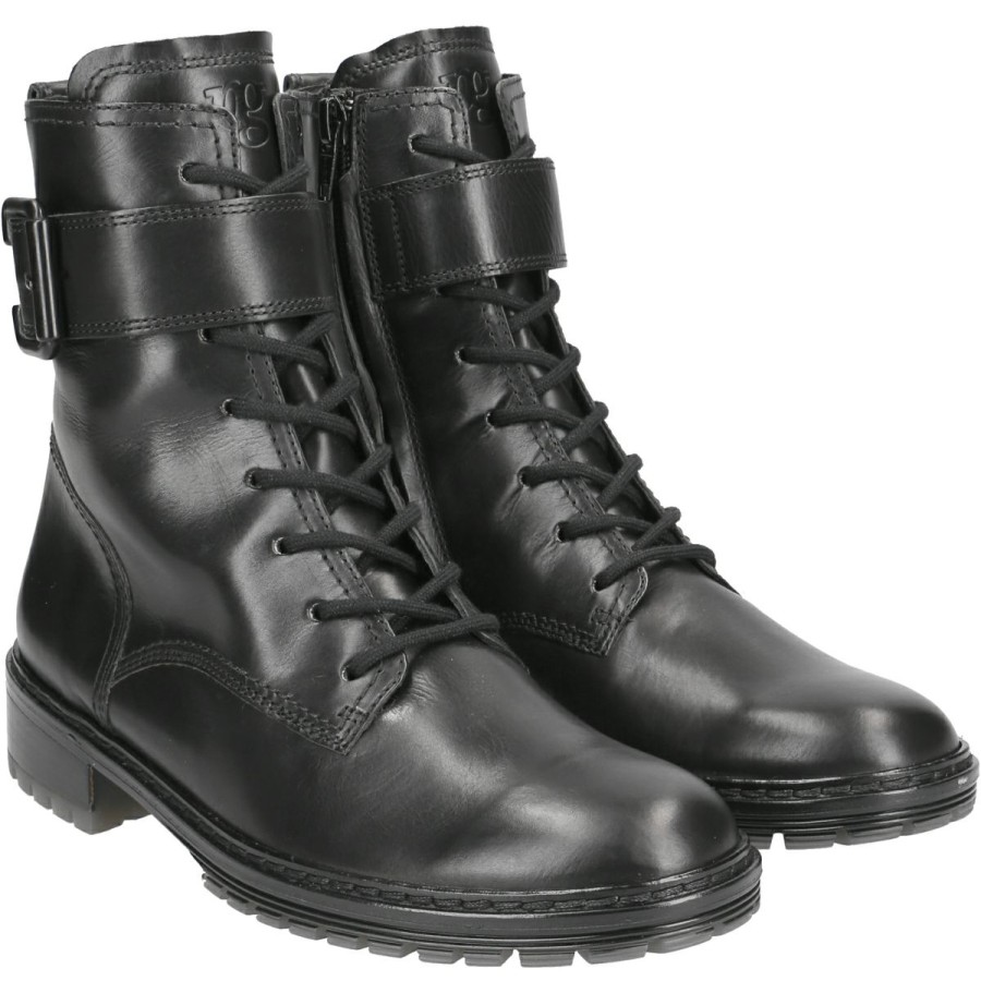 * Art. 9904-029 Paul Green Popular Ankle-Boots