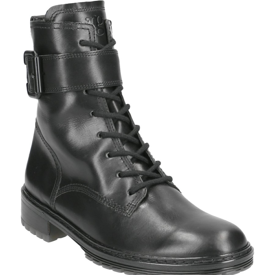 * Art. 9904-029 Paul Green Popular Ankle-Boots