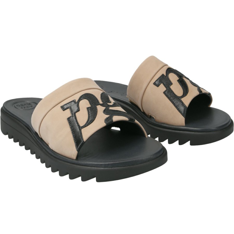 * Art. 7956-001 Paul Green Latest Fashion Sandals