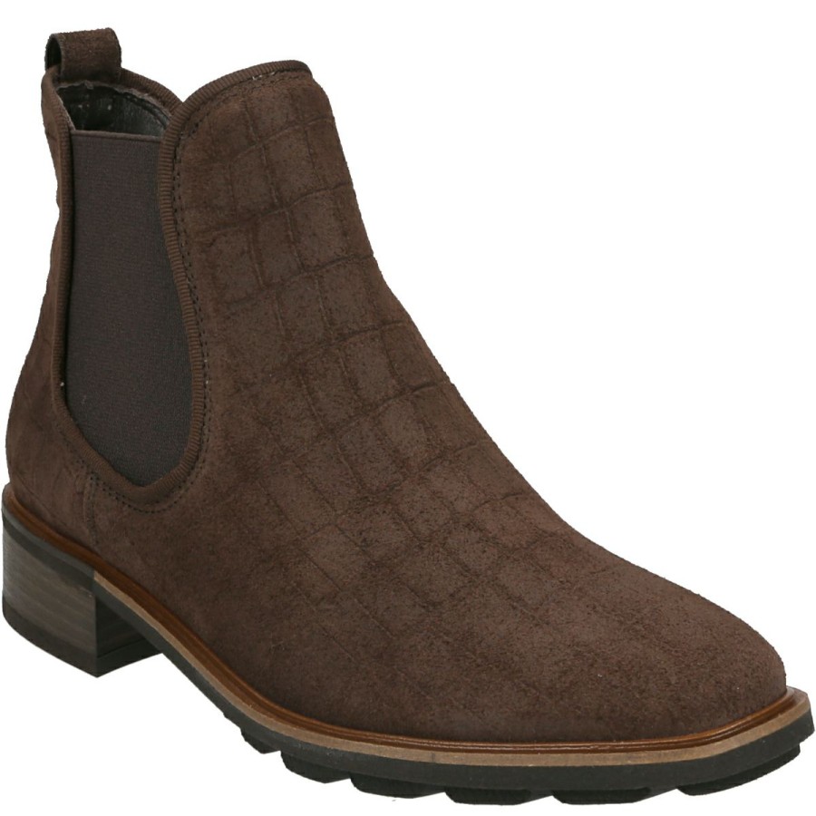 * Art. 2648-037 Paul Green Low Price Half-Boots