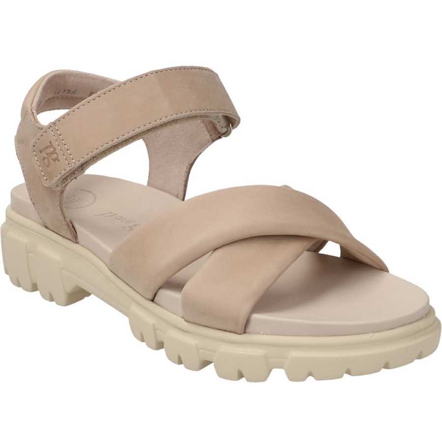 * Art. 7966-001 Paul Green Low Price Sandals