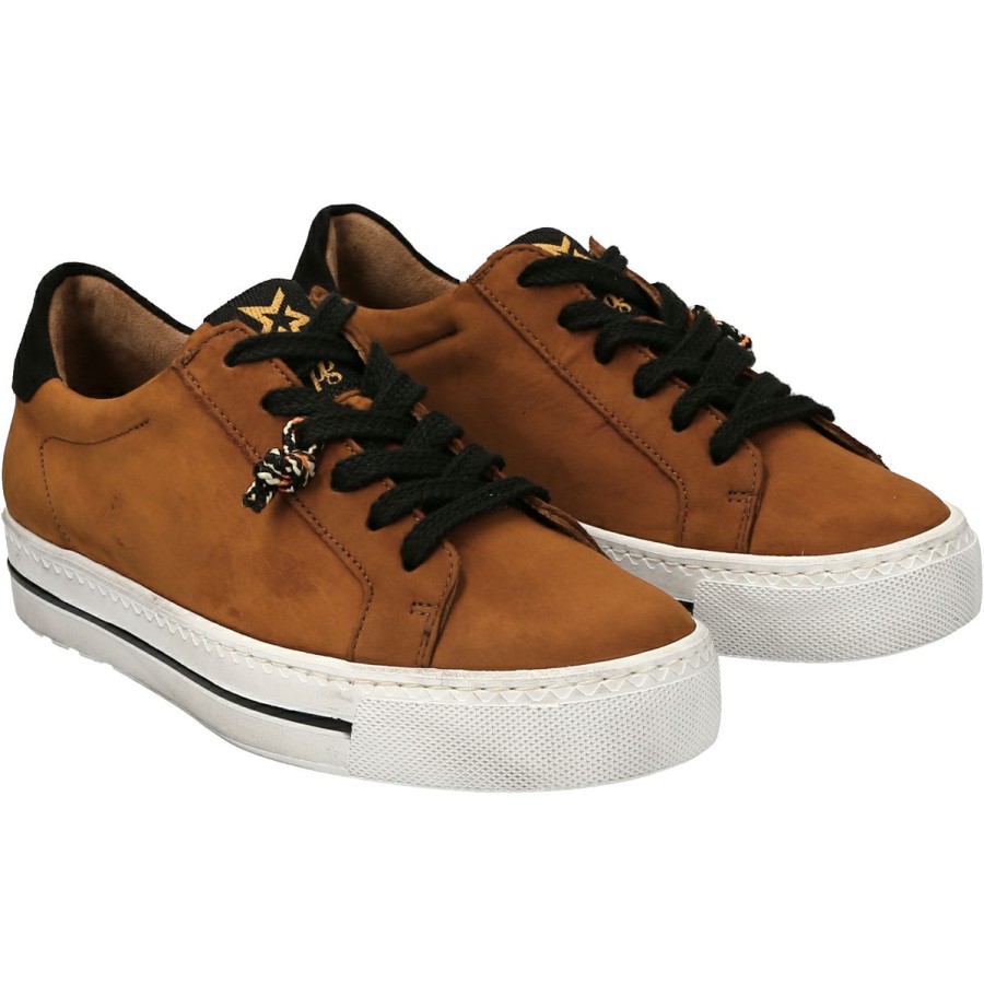 * Art. 4835-035 Paul Green Popular Sneakers