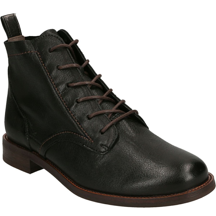 * Art. 9661-019 Paul Green Flash Sale Ankle-Boots