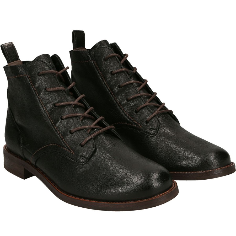 * Art. 9661-019 Paul Green Flash Sale Ankle-Boots