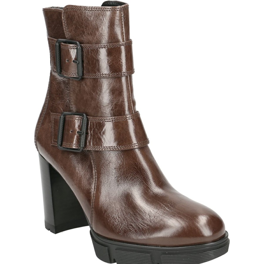 * Art. 9946-029 Paul Green Best Quality Half-Boots