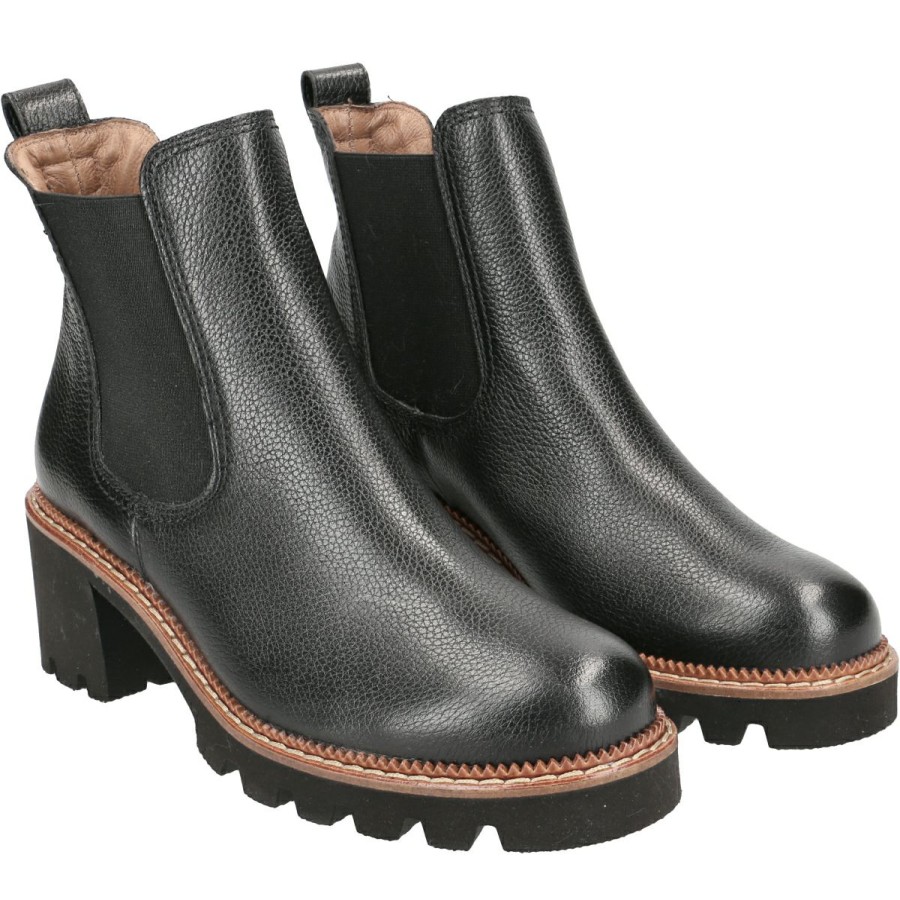 * Art. 9775-019 Paul Green Best Sale Half-Boots