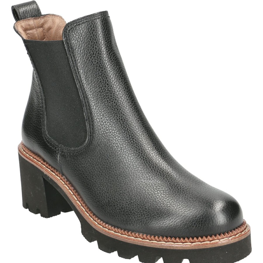 * Art. 9775-019 Paul Green Best Sale Half-Boots