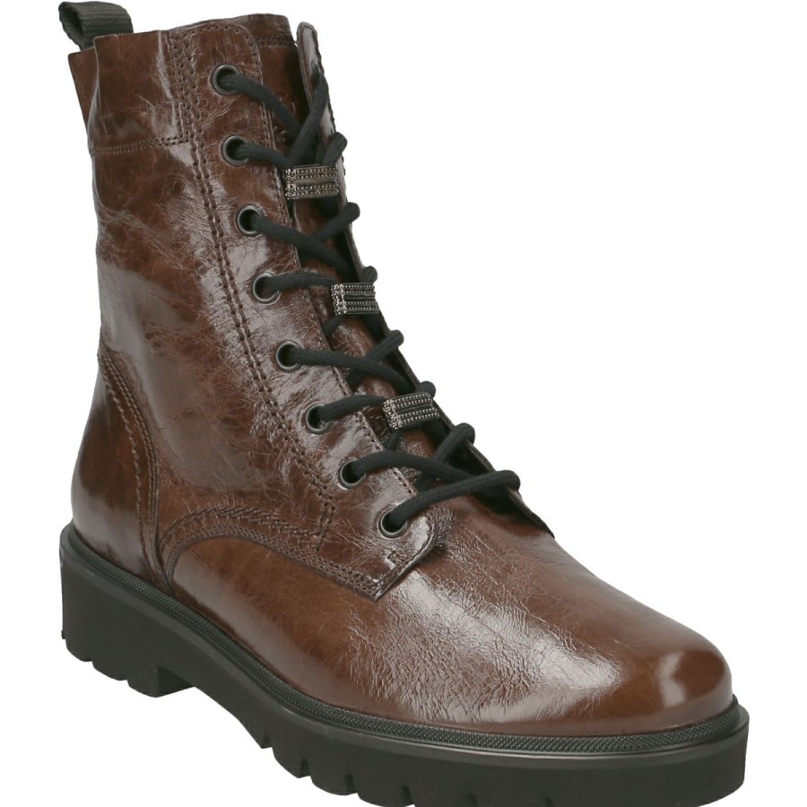 * Art. 9978-039 Paul Green Best Quality Ankle-Boots