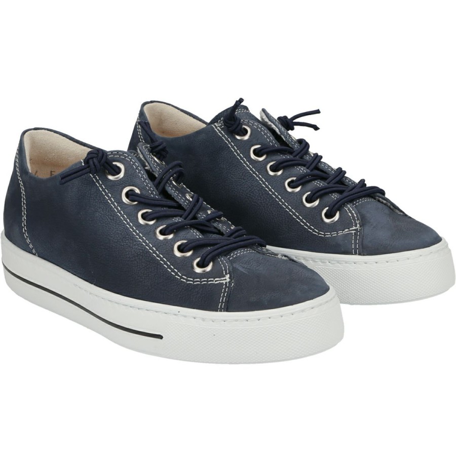 * Art. 4081-048 Paul Green Flash Sale Sneakers