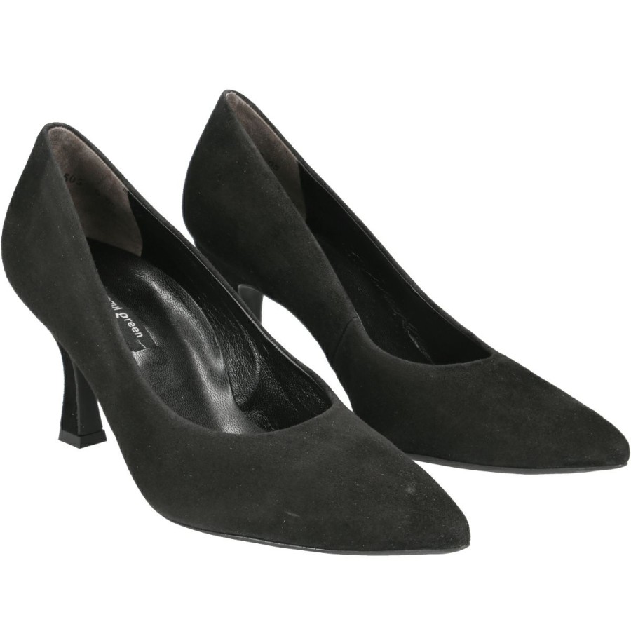 * Art. 3779-012 Paul Green Low Price Pumps