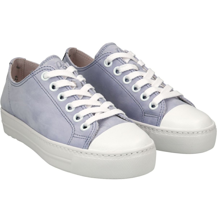 * Art. 4977-141 Paul Green Classical Sneakers