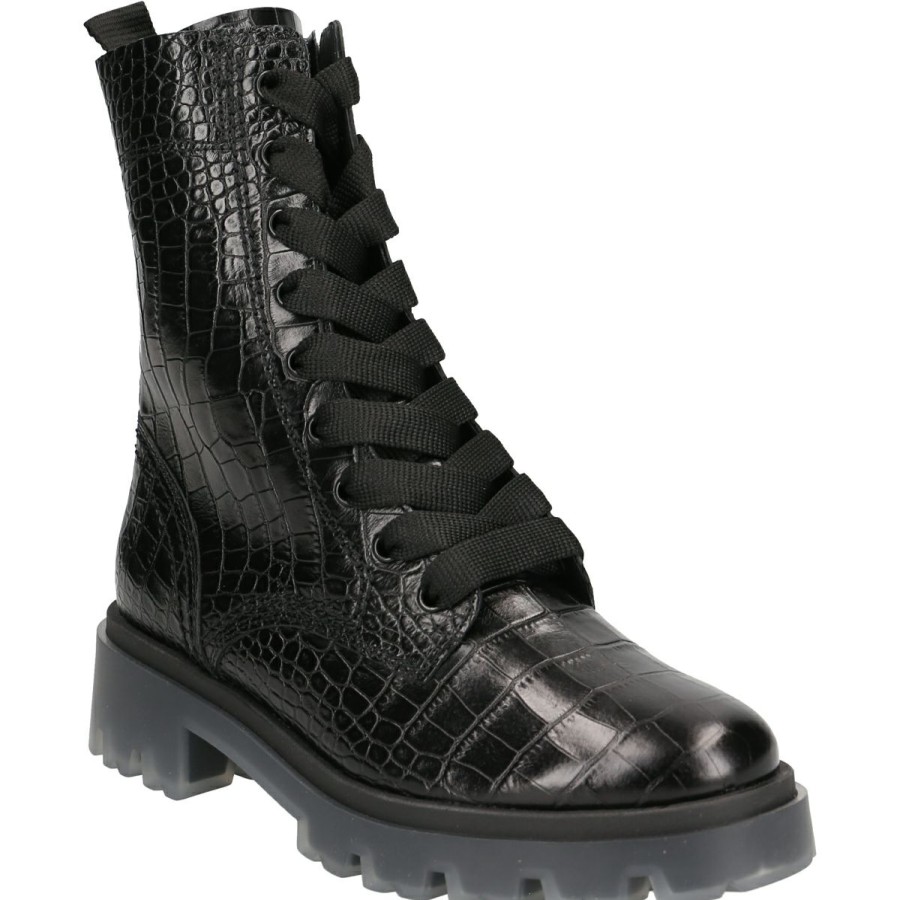 * Art. 9001-049 Paul Green Best Quality Ankle-Boots