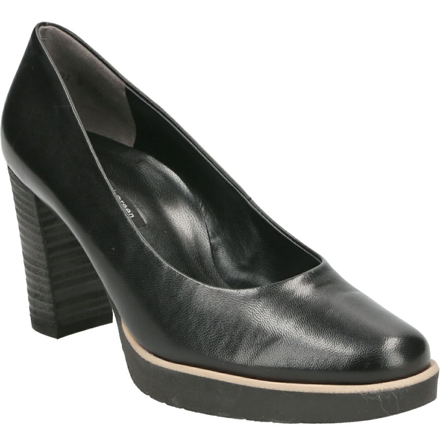 * Art. 3777-009 Paul Green Crazy Deals Pumps