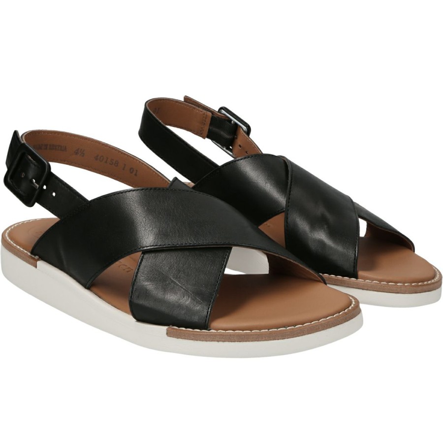 * Art. 7784-038 Paul Green Low Price Sandals